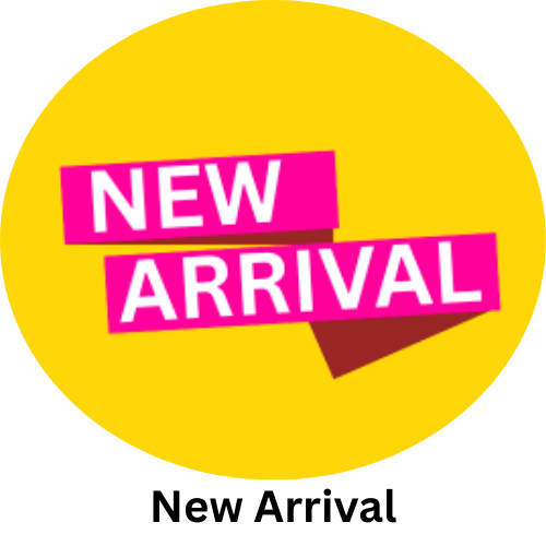 new arrival