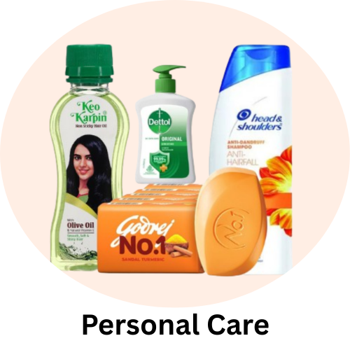 Personal Care
