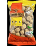 100g soya chunks