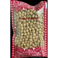 Mini Soya Chunks 200g – High Protein Meal Maker
