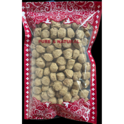 200g soya chunks