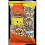 Roasted bhuna chana
