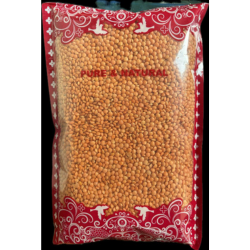 Malka Masoor Dal 1kg
