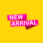 New arrival