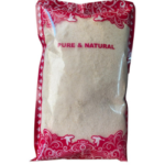 Roasted Suji (Rava/Semolina)