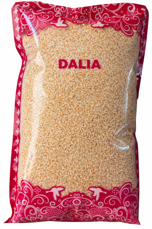 daliya
