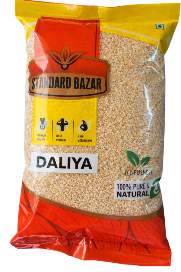 daliya
