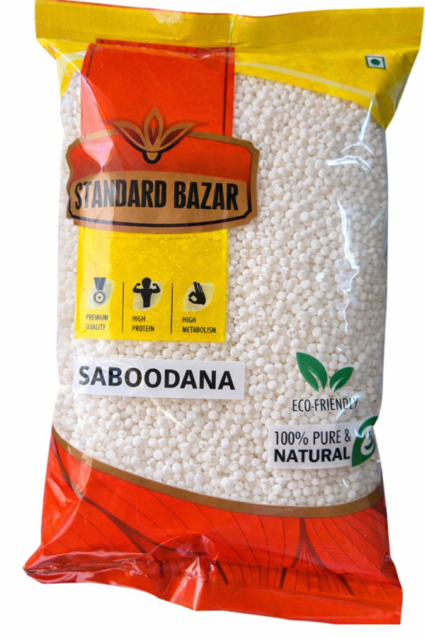 saboodana
